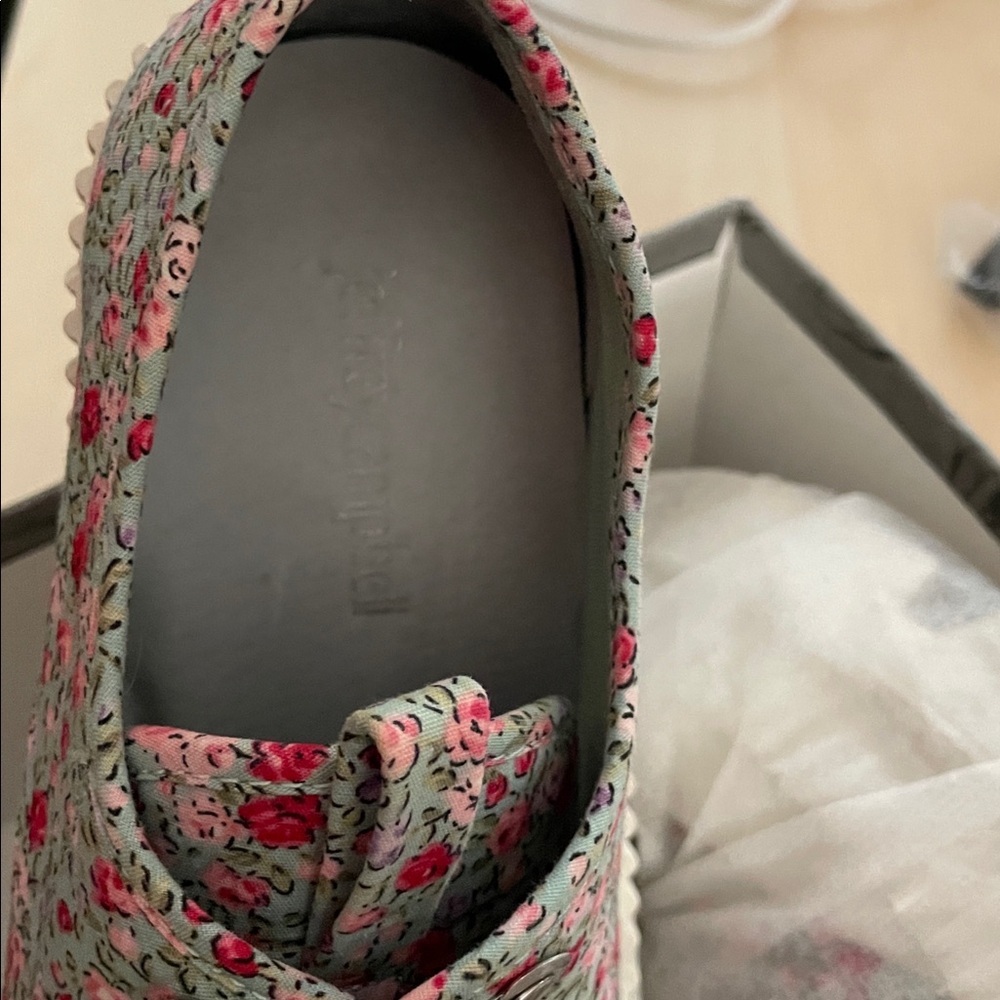 Converse. Flash (ea) $ - Picture 9 of 9